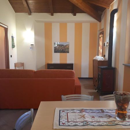 Residence Montebello Bolano Екстер'єр фото