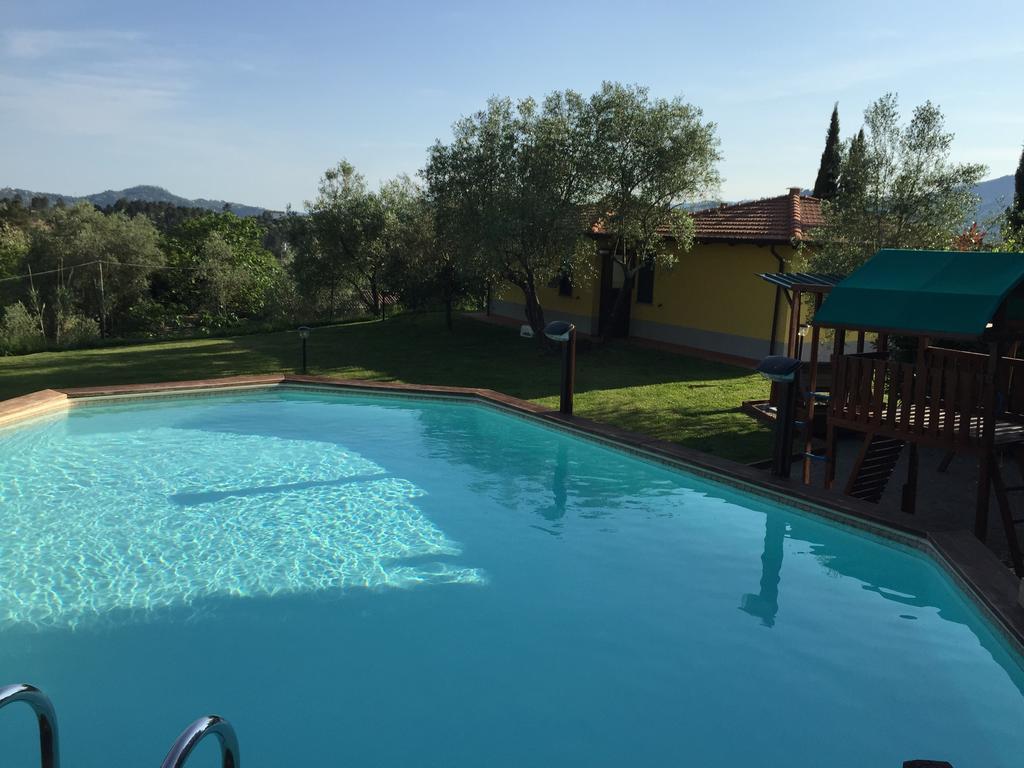 Residence Montebello Bolano Екстер'єр фото