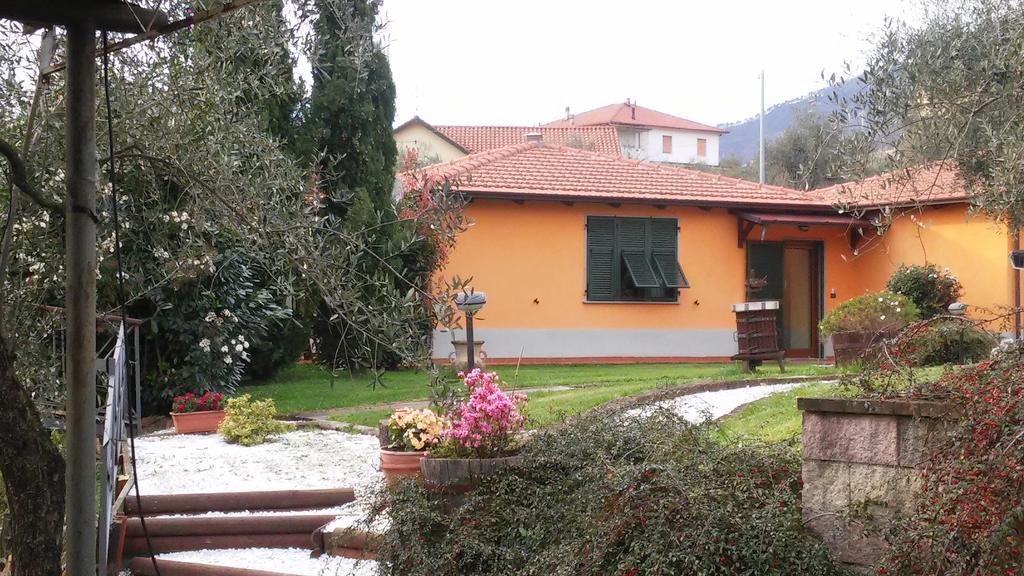 Residence Montebello Bolano Екстер'єр фото