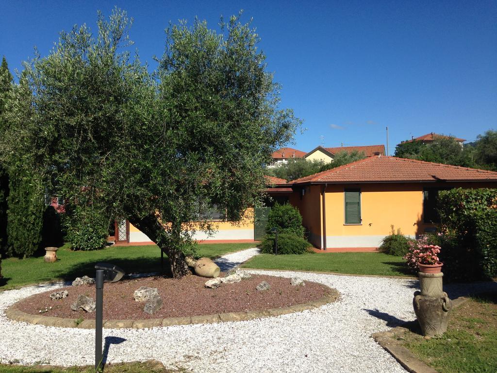Residence Montebello Bolano Екстер'єр фото