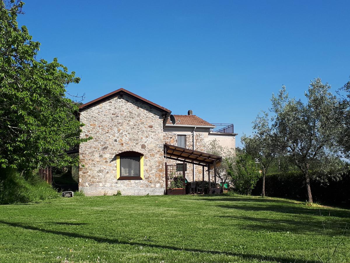 Residence Montebello Bolano Екстер'єр фото