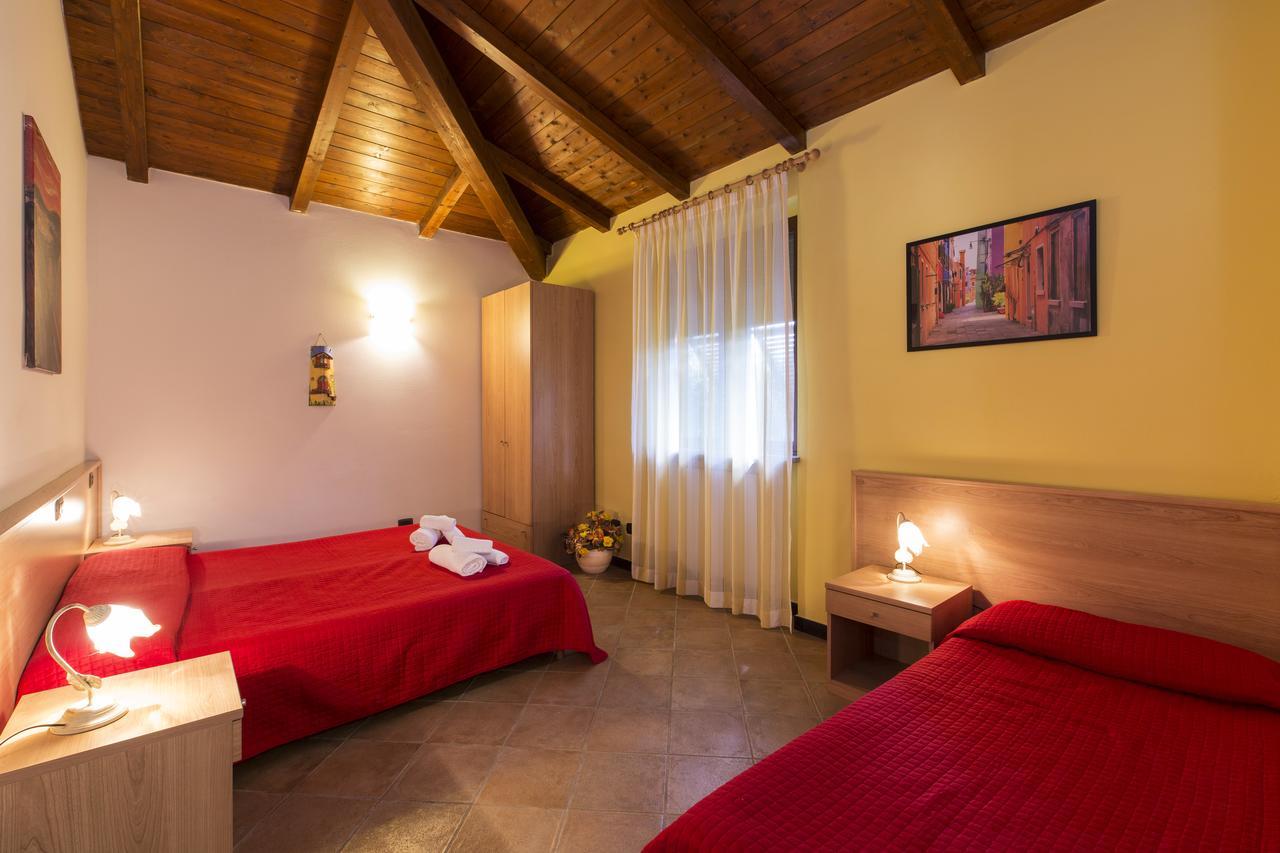 Residence Montebello Bolano Екстер'єр фото