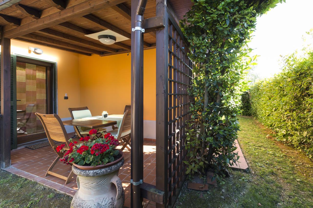 Residence Montebello Bolano Екстер'єр фото