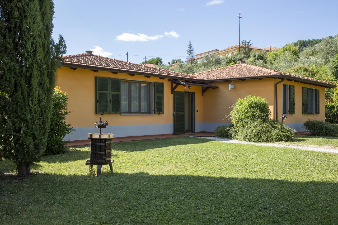 Residence Montebello Bolano Екстер'єр фото