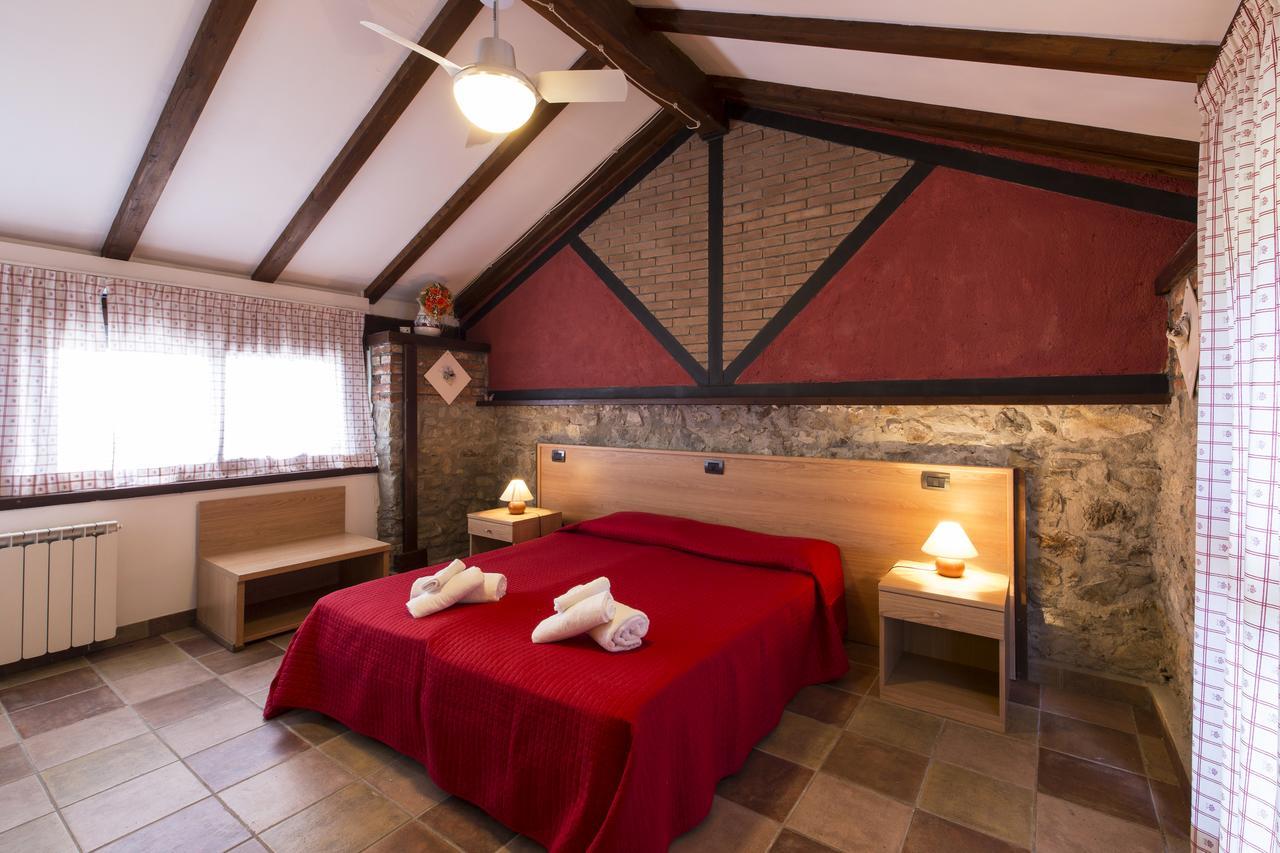 Residence Montebello Bolano Екстер'єр фото