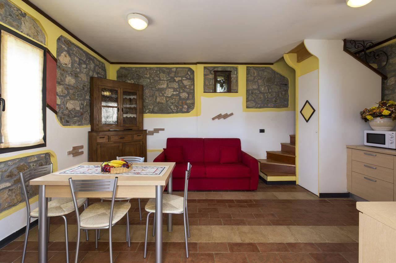 Residence Montebello Bolano Екстер'єр фото