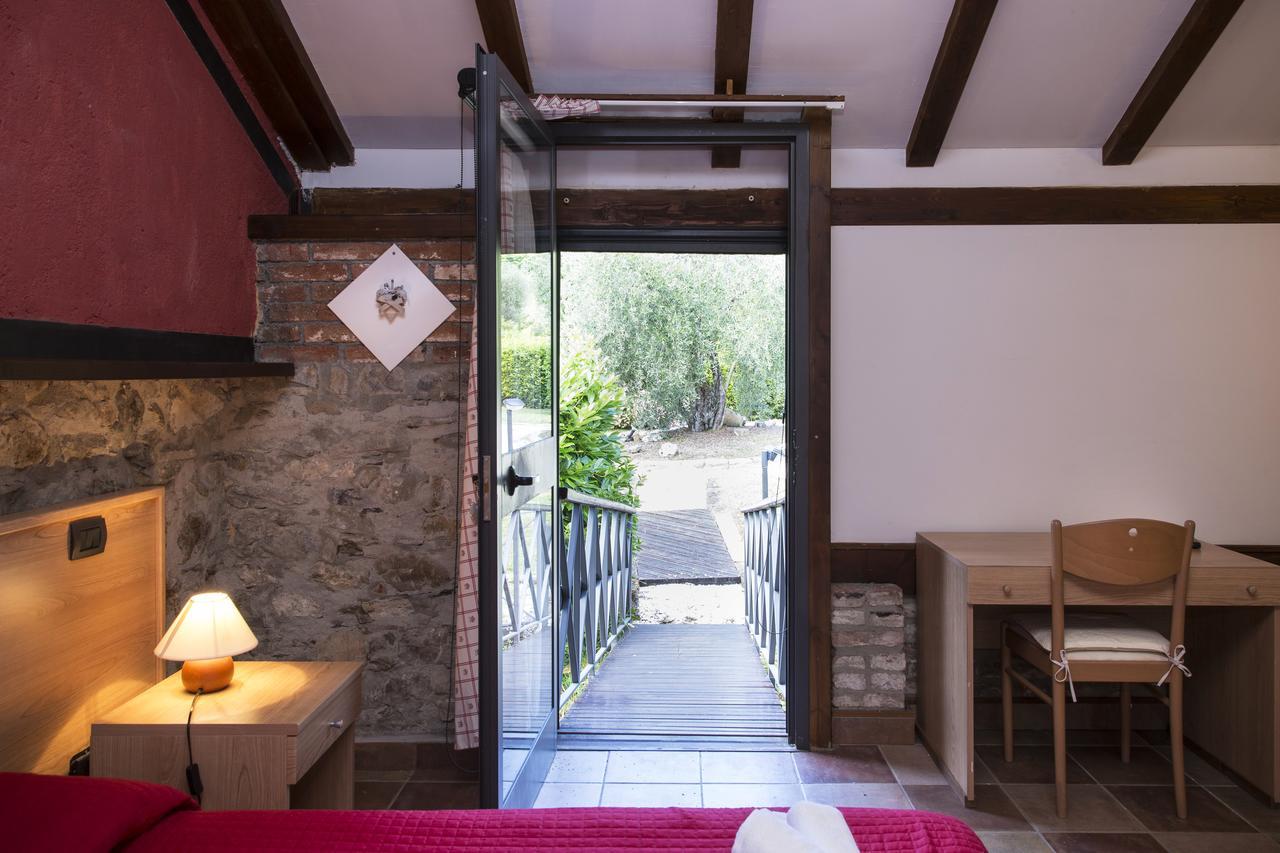 Residence Montebello Bolano Екстер'єр фото