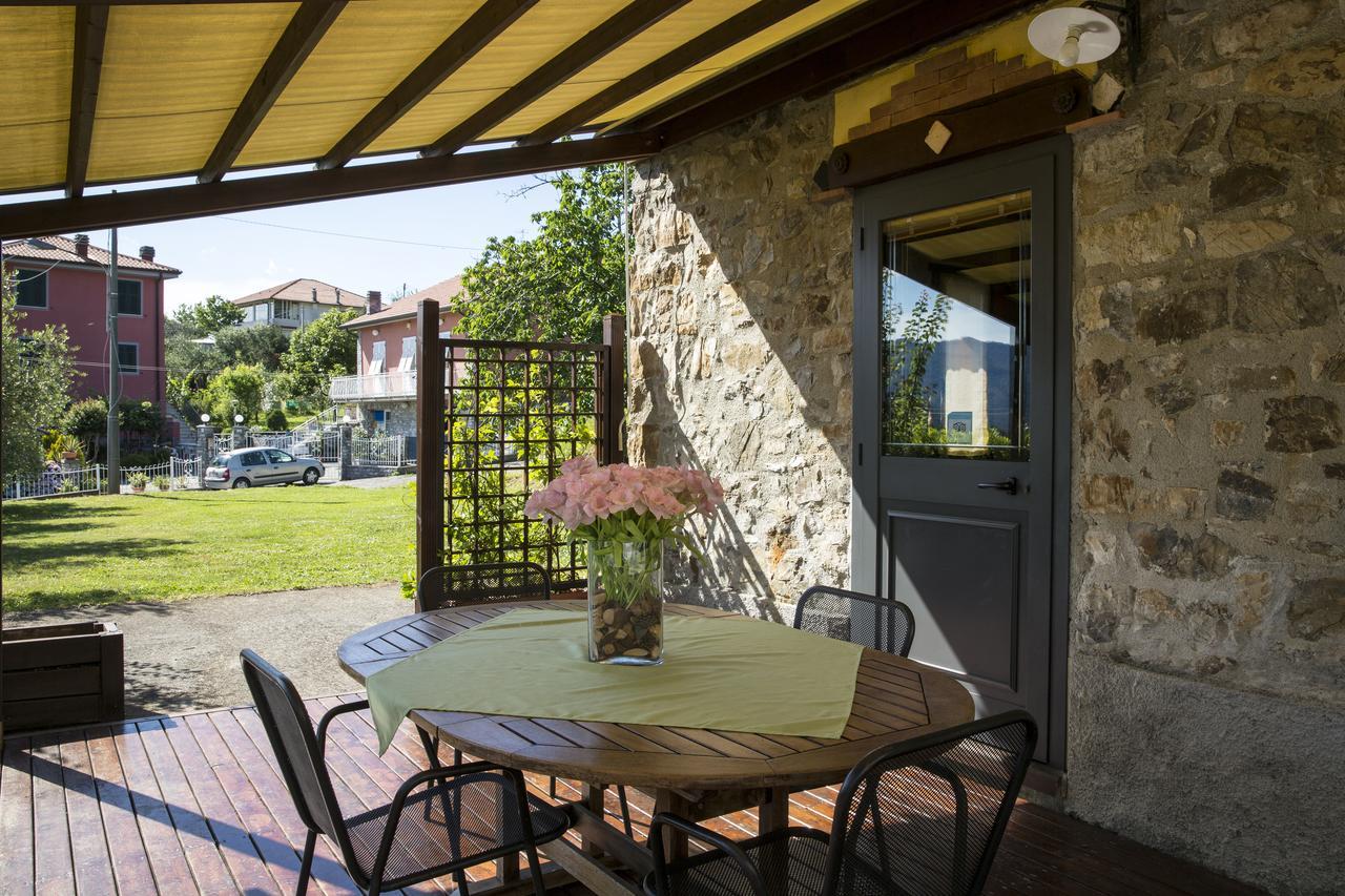 Residence Montebello Bolano Екстер'єр фото