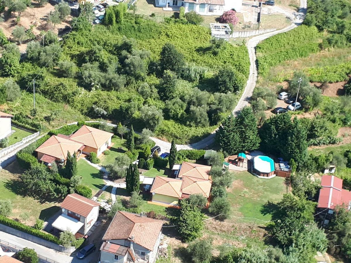 Residence Montebello Bolano Екстер'єр фото