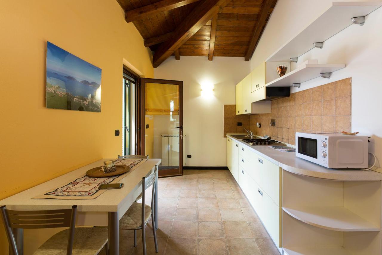 Residence Montebello Bolano Екстер'єр фото