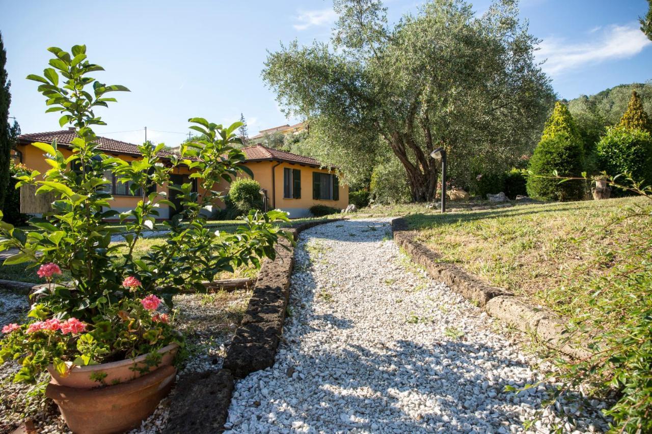 Residence Montebello Bolano Екстер'єр фото
